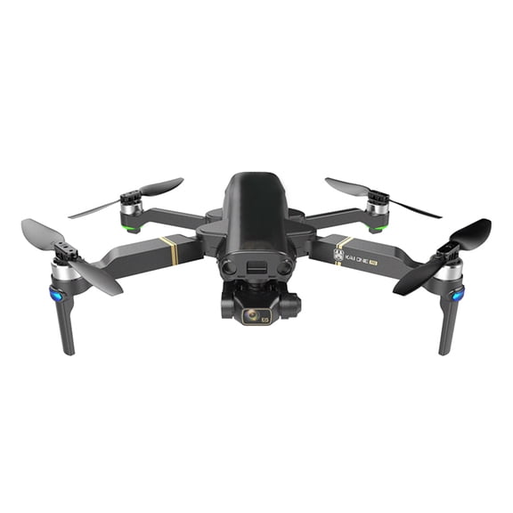 Dron Seitruly con cámara aérea 8K cuadricóptero con control remoto para interiores y exteriores Tipo 1