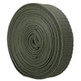 thumbnail image 4 of Fastener Tape Nylon Braid Tree Straps For Staking Green Straightening Supplies Cable Ties Sewing Accessories, 4 of 5