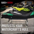 thumbnail image 4 of Black Widow Personal Watercraft Dolly for Jet Skis, Jon Boats and Inflatables, 4 of 9