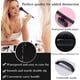 thumbnail image 3 of Bolsa de cosméticos portátil KaAutoLer con cierre impermeable (rosa), 3 of 6