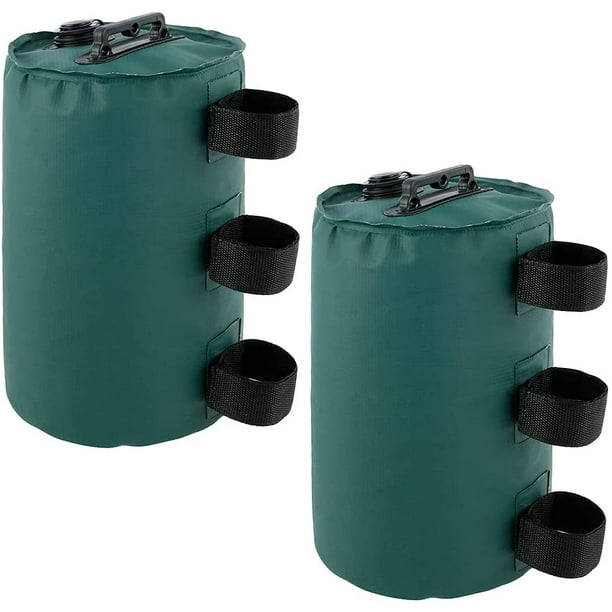 Willstar Canopy Water Weights Bag, Leg Weights for Canopy Tent,Sand
