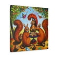 thumbnail image 2 of Peacetime Splendor - Canvas, 2 of 10