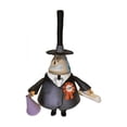 thumbnail image 2 of Funko Nightmare Before Christmas Mayor ReAction Figure, 2 of 3