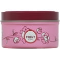 thumbnail image 2 of Mrs. Meyer's Clean Day White Peony Scent Tin Candle 2.9 oz, 2 of 3