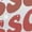White, variant on Missouri, United States of America, USA or US State Themed, Groovy Retro Wavy Text Merch Gift, Tan T-Shirt, Medium