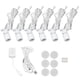 thumbnail image 3 of LED Under Cabinet Light DIY Decoration Simple USB Power Supply LED Showcase Lamp for Storage Rack ANGGREK Otros, 3 of 8