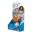thumbnail image 4 of Disney Little Mermaid Ariel Singing Seashell Necklace Inspired by the Movie, 4 of 5