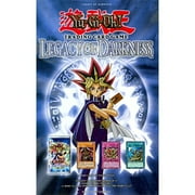 Yu-Gi-Oh Legacy of Darkness Booster Packs