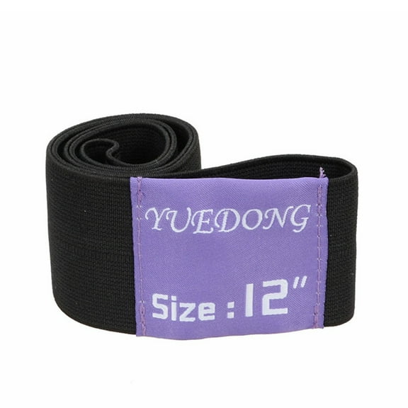 Cymbal Mute for Drumming Practice Pad 12-20 Inch with Sound Control