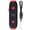Red, variant on Professional Electronic Sport Whistle 3-Tone High Volume Coach Whistle with Bright LED Light for Training, Referees, and Outdoor Activities - Red (6.69 x 2.36 Inches / 17 x 6 cm)