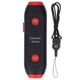 thumbnail image 4 of Silbato sin soplo, silbato electrónico Silbato de 3 tonos con cordón Silbato de entrenamiento Rendimiento finamente afinado, 4 of 14