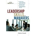 thumbnail image 1 of Leadership Skills for Managers, 1 of 1