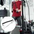 thumbnail image 4 of Weight Stack Pin Weight Stack Selector Aluminum Alloy Strength Training 8x125mm, 4 of 8