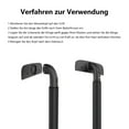thumbnail image 5 of XIRQI Back Shaver For Men,Back Hair Remover For Men, 5 of 7