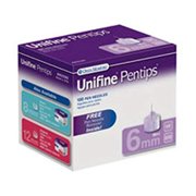 unifine pentips