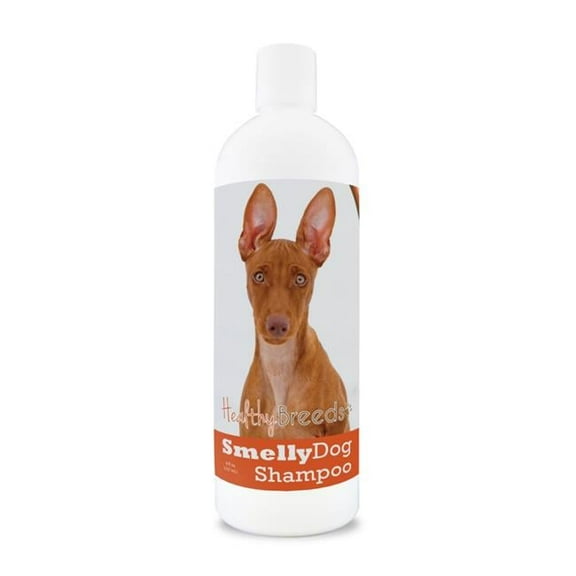 Healthy Breeds 192959001402 8 oz Cirnechi Etna Smelly Dog Baking Soda Shampoo