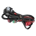 thumbnail image 3 of Wiring Harness Switch Wire Harness Spot Lamp Wiring Harness Led Light Switch Harness Waterproof Wiring Harness LED Spot Light Wiring Harness 40A 12V IP67 Waterproof With DT ANGGREK JC1614, 3 of 8