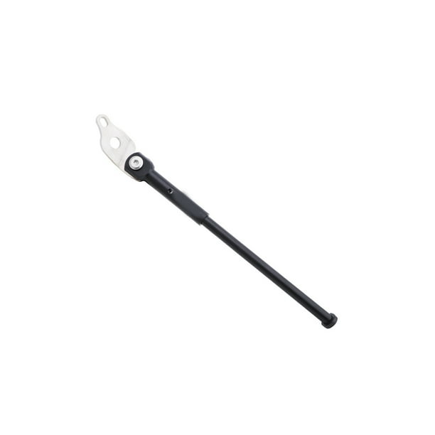 Greeniant Soporte de repuesto para bicicleta, accesorio para ciclismo al aire libre, piezas modificadas profesionales, estante para el cuerpo de la Ciclismo Negro 18in Greeniant OD024275-01