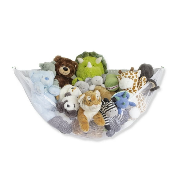 Schroeder & Tremayne Stuffed Animal Toy Net