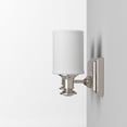 thumbnail image 3 of Minka Lavery ML 5172 2 Light 11.25" Width Bathroom Vanity Light from the Harbour, 3 of 4