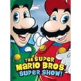thumbnail image 2 of The Super Mario Bros. Super Show!, 2 of 2