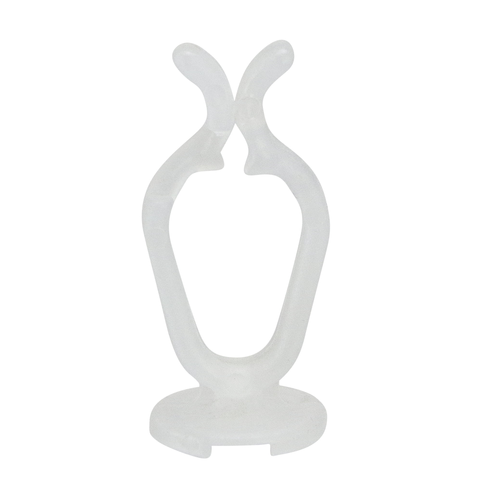 Dyno 25ct Outdoor Surface Mount Tube Light Hanging Clips