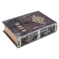 thumbnail image 3 of Exquisite Vintage Crafts Enhance Your Space with Decorative Book Furnishings, 3 of 8