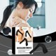 thumbnail image 4 of Terapia La correa para la envoltura del hombro de soporte para el hombro hacia atrás se ajusta al brazo izquierdo y derecho, 4 of 9