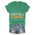 thumbnail image 4 of Women's Casual Valentine's Heart Print Letter Round Neck Short Sleeve T-Shirt Comfortable Soft Breathable Fashion Top, 4 of 4