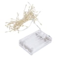 thumbnail image 3 of Cadena de luces impermeable Jadeshay 100 LED Decoración del hogar, 3 of 12