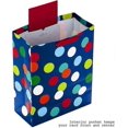 thumbnail image 5 of All Occasion Wrapping Paper Bundle with Cut Lines on Reverse, 5 of 5