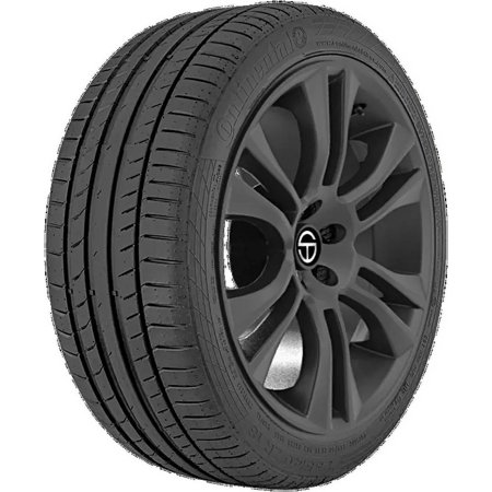 Continental ContiSportContact 5P 325/35R22 110 Y Tire Sansujyuku sansujyuku.com
