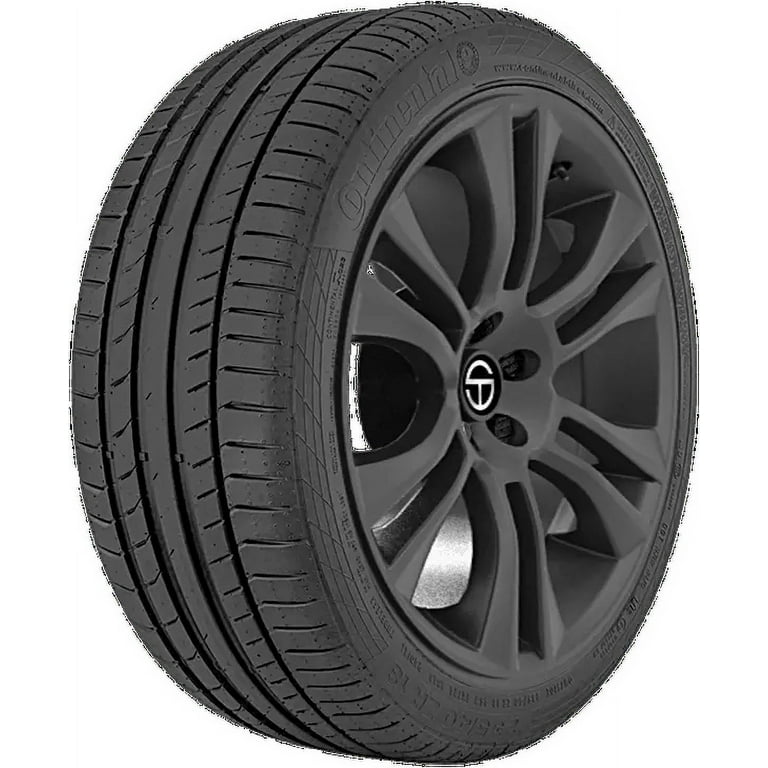 Free Shipping! Continental ContiSportContact 5P 325/35R22 110 Y
