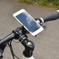 thumbnail image 4 of Yeacher Bike Phone Mount -shake DIY Bicycle Phone Holder Universal Adjustable Bike Mount, 4 of 7