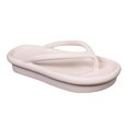 thumbnail image 2 of Pareja Mujeres Hombres Chanclas ortopédicas Soporte Suave Tanga Almohada Sandalias gruesas Zapatillas Wmkox8yii hj789, 2 of 4