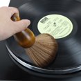 thumbnail image 4 of Apooke Multi-function Cleaning Brush Dust Remover Brush Duster Brush Album Cleaner Anti-Static Vinyl LP Cleaning Brush Cleaner, 4 of 7