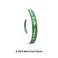 thumbnail image 3 of Wovilon Christmas Gift Wrapping Ribbon Wedding Birthday Party Decorations Gift Ribbon Curling Ribbon For Gift Wrapping, 3 of 6