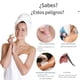 thumbnail image 3 of 2023 Nuevas Depiladoras De Depilación Física Indolora, Borrador De Pelo De Cristal, Seguro, Fácil Limpieza, Herramienta De Depilación De Belleza Corporal Reutilizable, 3 of 3