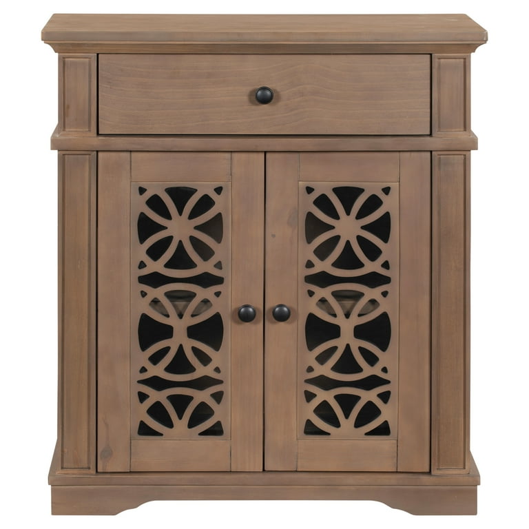 27 inch wide console table online