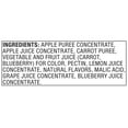 thumbnail image 6 of (3 pack) bettergoods Berry Fruit and Veg Fruit Peelables, 0.63 oz, 12 Count, 6 of 9