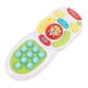 thumbnail image 1 of Control remoto Clickand Count, control remoto para niños, control remoto de TV de alta calidad, control remoto de TV de juguete con luz y sonido, verdadera excelencia, 1 of 12