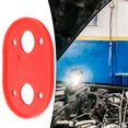 thumbnail image 3 of Joint en Caoutchouc de Qualité pour Installation de Chauffage au Diesel avec Ajustement Facile, 3 of 3