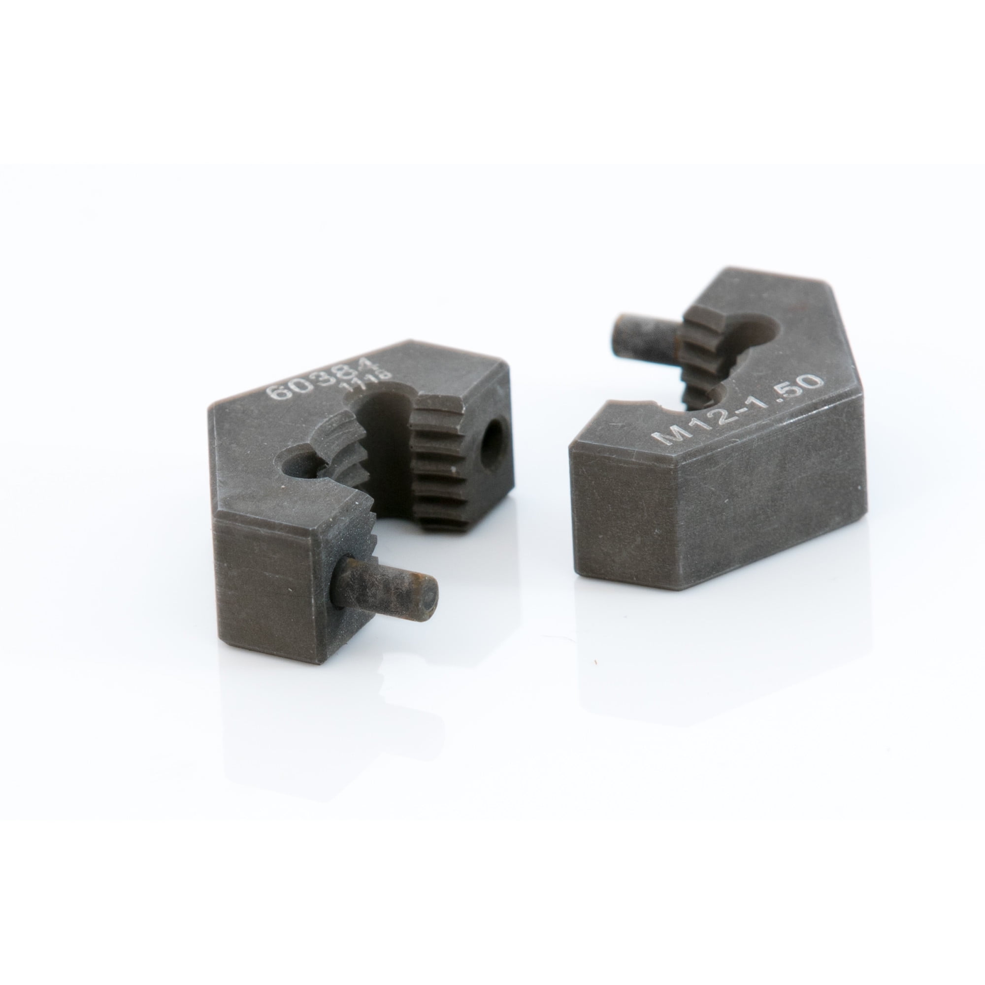 Thread Tool Supply NEW M10 x 1 Split Die Thread Chaser $24.99 List Price!