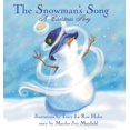 thumbnail image 1 of Pre-Owned The Snowman's Song: A Christmas Story (Hardcover) by Marilee Joy Mayfield, 1 of 1