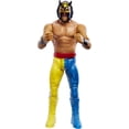 thumbnail image 1 of Figura de acción Mattel WWE Lince Dorado de 6 pulgadas para más de 6 años, 1 of 6