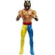 thumbnail image 1 of Figura de acción Mattel WWE Lince Dorado de 6 pulgadas para más de 6 años, 1 of 6