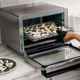 thumbnail image 5 of Ninja Foodi 8 en 1 XL Pro Air Fry Horno tostador Mod. DT200 Reacondicionado, 5 of 5