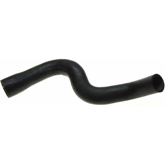 Gate 20842 Premium Molded Coolant Hose Fits select: 1983-1984 CHEVROLET G30, 1973-1986 CHEVROLET C30