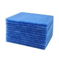 thumbnail image 1 of 12 PCS Dryer Vent Filters Replacement for Funmas Vent Indoor Dryer Vent Air Purification Filter Element Reduce Odor, 1 of 5