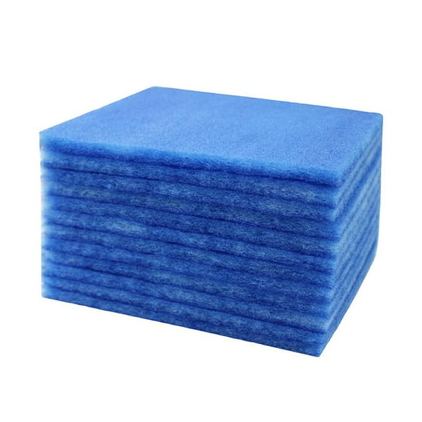 12 Piezas De Filtros VentilacióN Secadora Repuesto Para Funmas Vent, Elemento Filtro Purificador Aire Interior Que Reduce El Olor